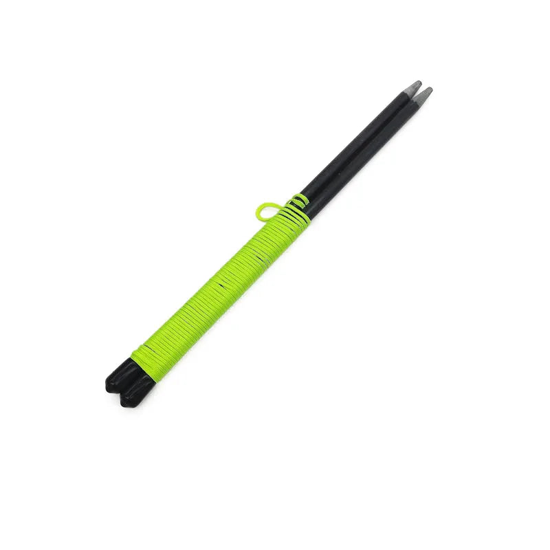 Putting String Line - Multiple Colors