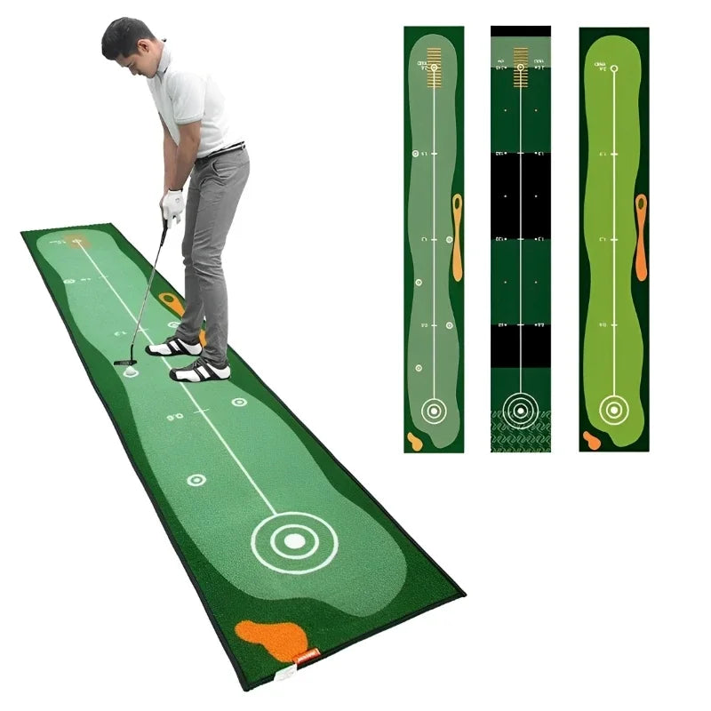 Golf Indoor Putting Mat